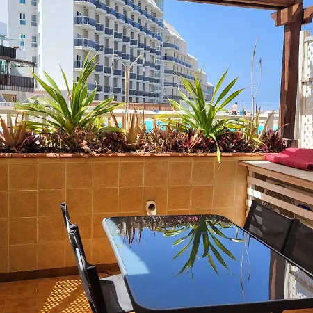 Parque Royale 1 *