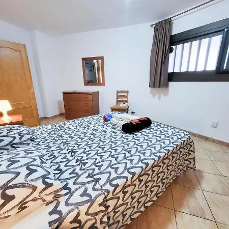 Parque Royale 1 Apartmán Costa Adeje (Tenerife)