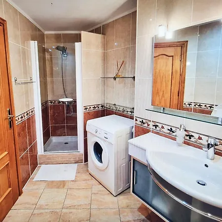 Apartmán Parque Royale 1 Costa Adeje (Tenerife)
