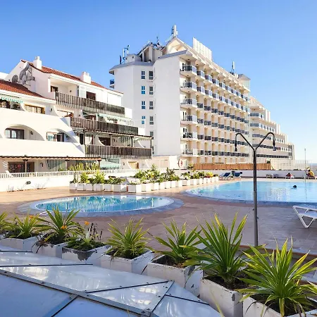 Parque Royale 1 Appartement Costa Adeje (Tenerife)