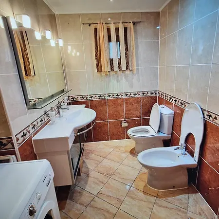 Parque Royale 1 Apartamento Costa Adeje (Tenerife)