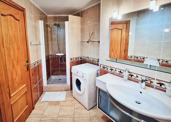 Appartement Parque Royale 1 Costa Adeje (Tenerife)