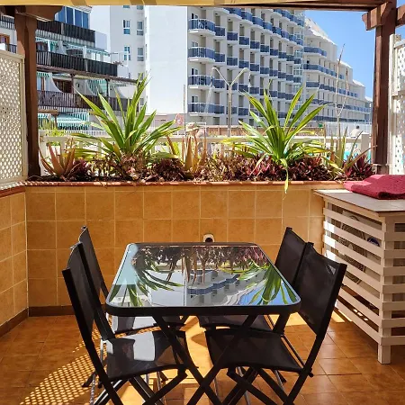 Apartment Parque Royale 1 *