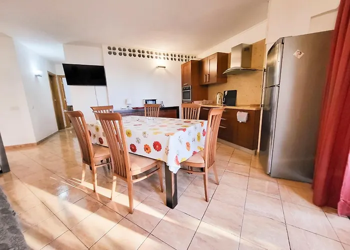 Parque Royale 1 Адехе