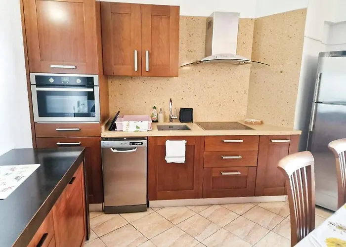 Parque Royale 1 * Адехе